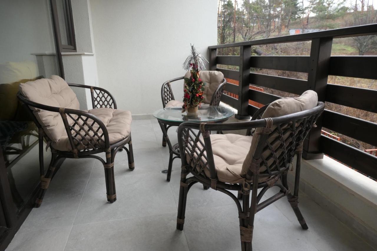 Apartamento Nikol 2 Deluxe Velingrado Exterior foto