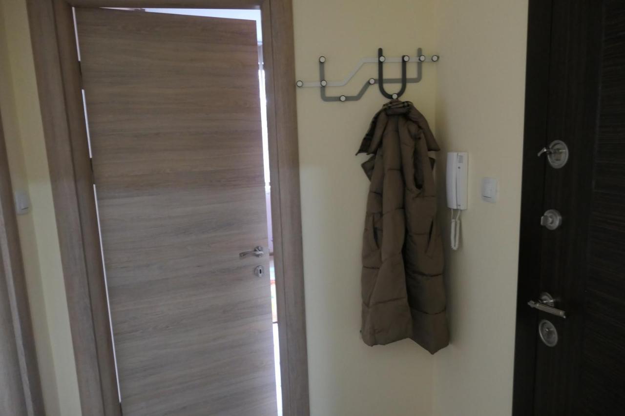 Apartamento Nikol 2 Deluxe Velingrado Exterior foto