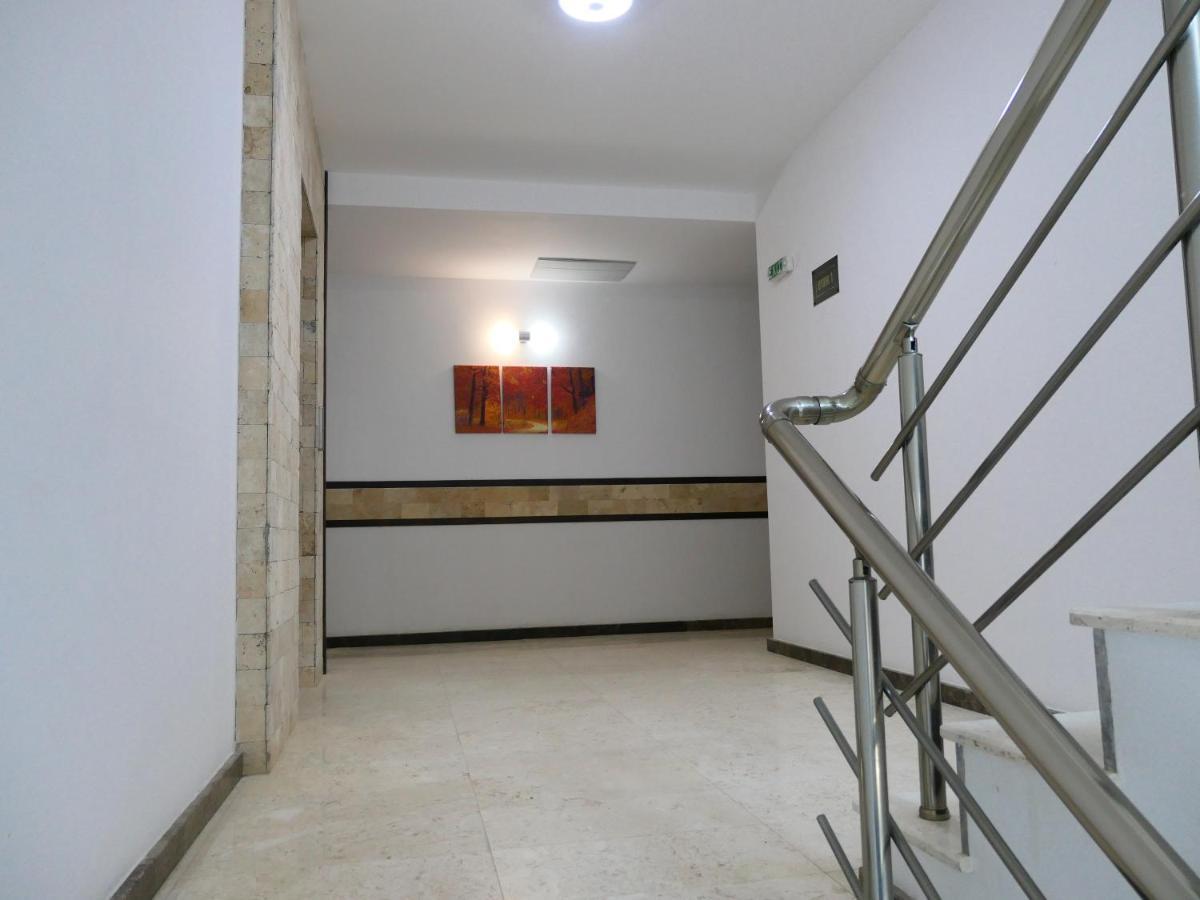 Apartamento Nikol 2 Deluxe Velingrado Exterior foto