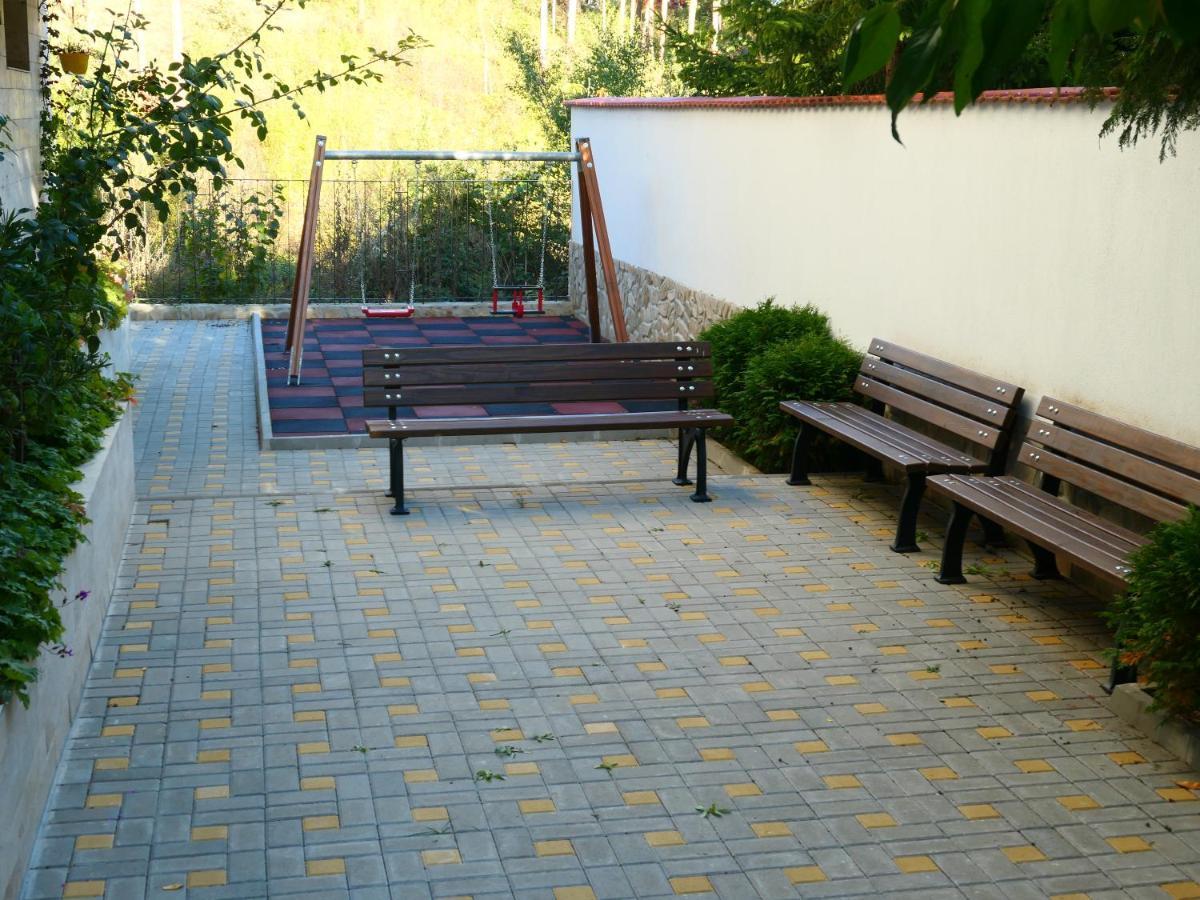Apartamento Nikol 2 Deluxe Velingrado Exterior foto