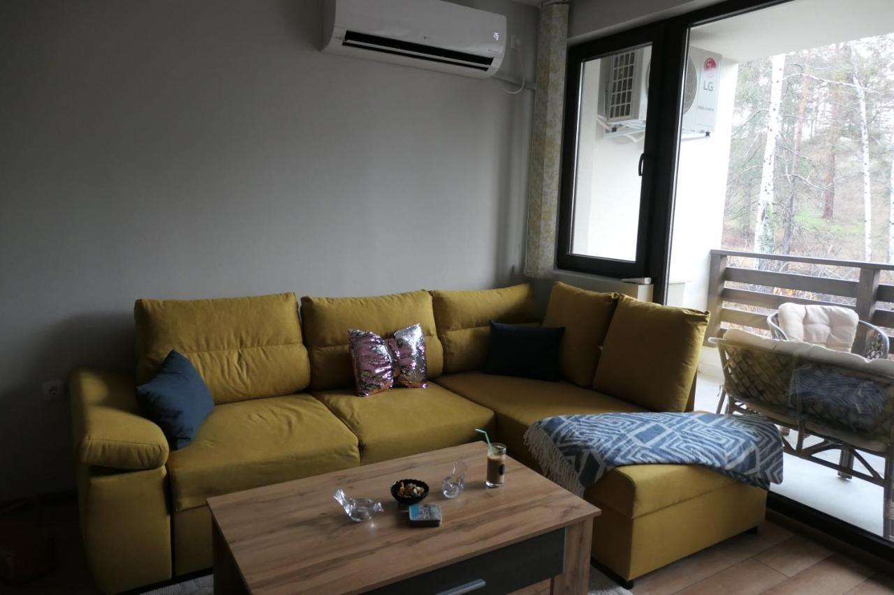 Apartamento Nikol 2 Deluxe Velingrado Exterior foto