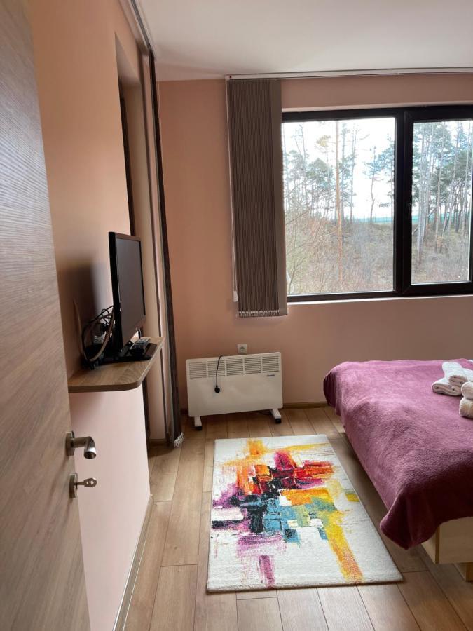Apartamento Nikol 2 Deluxe Velingrado Exterior foto