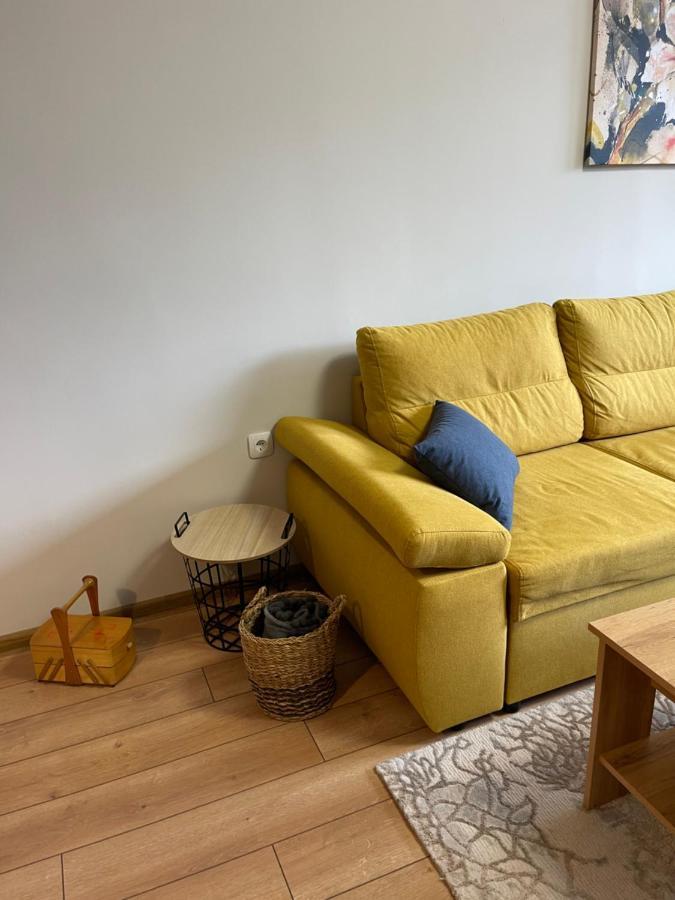 Apartamento Nikol 2 Deluxe Velingrado Exterior foto