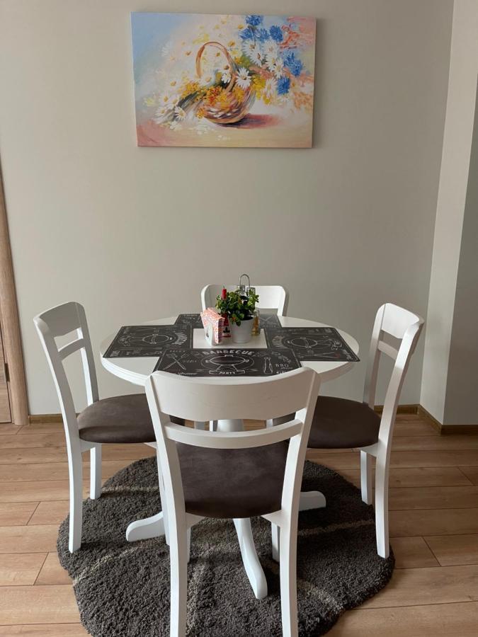 Apartamento Nikol 2 Deluxe Velingrado Exterior foto