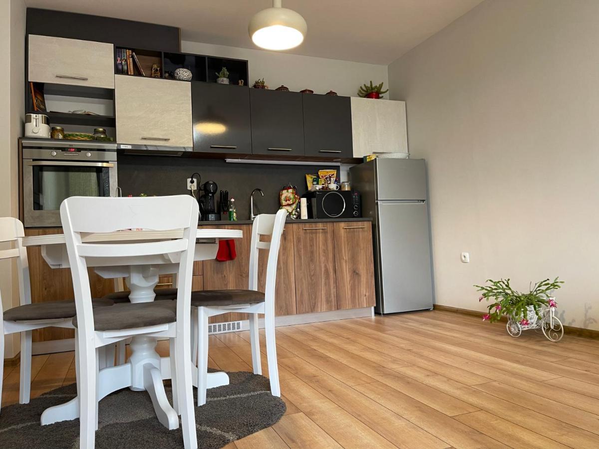 Apartamento Nikol 2 Deluxe Velingrado Exterior foto