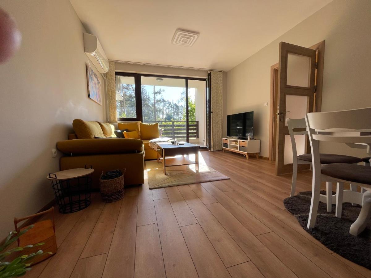 Apartamento Nikol 2 Deluxe Velingrado Exterior foto
