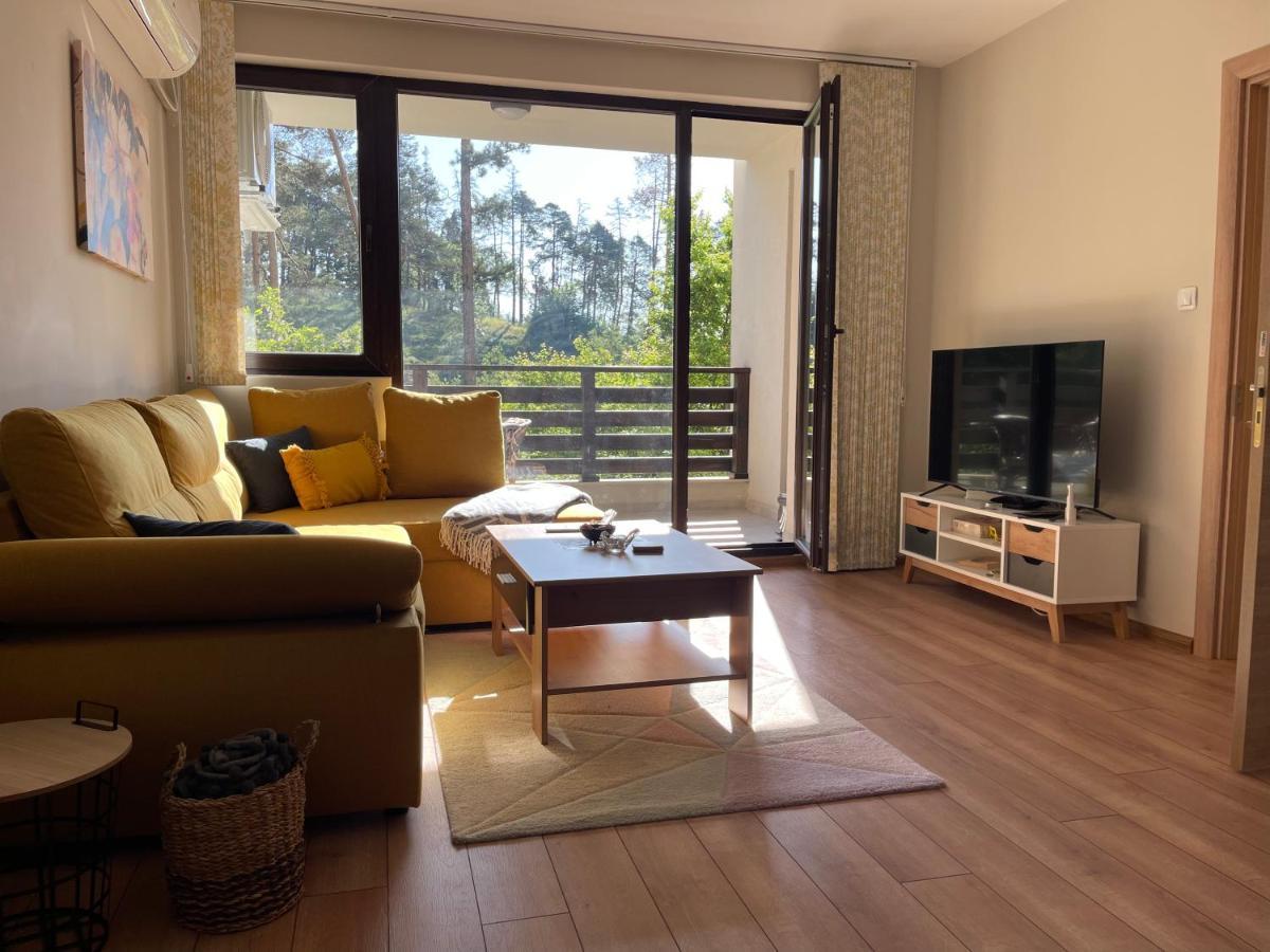 Apartamento Nikol 2 Deluxe Velingrado Exterior foto