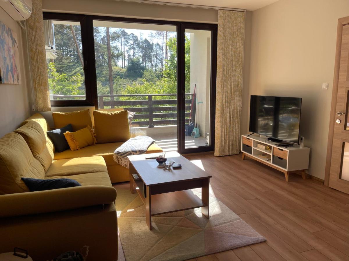 Apartamento Nikol 2 Deluxe Velingrado Exterior foto