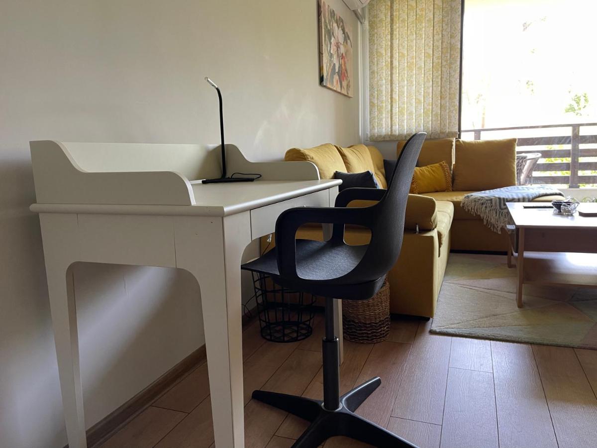 Apartamento Nikol 2 Deluxe Velingrado Exterior foto